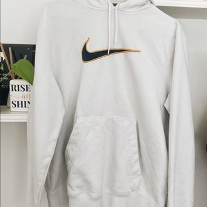 Flawed Gem: Nike Hoodie